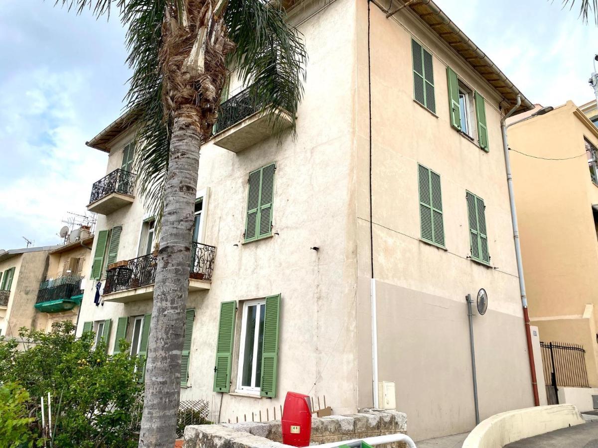 Refurbished With Sea View 5 Min Walk From Monaco By Elevators Apartment Beausoleil Exterior photo