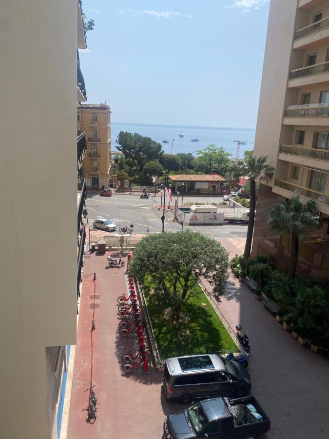 Refurbished With Sea View 5 Min Walk From Monaco By Elevators Apartment Beausoleil Exterior photo